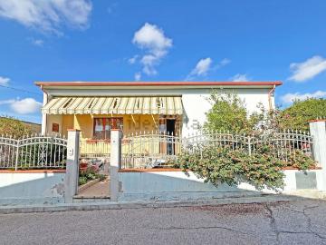 Villetta indipendente in vendita di 115 m²