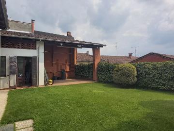 Villetta indipendente in vendita di 115 m²