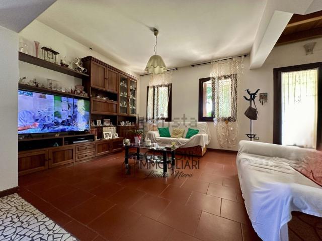 Villetta indipendente in vendita di 115 m²