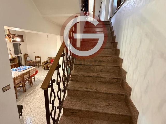 Villetta indipendente in vendita di 115 m²