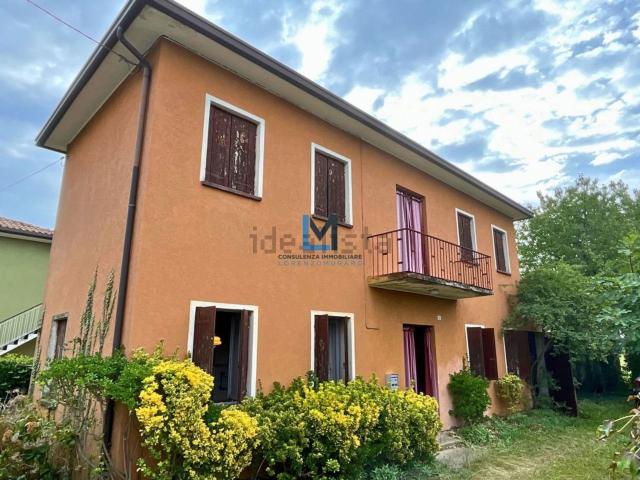 Villetta indipendente in vendita di 115 m²