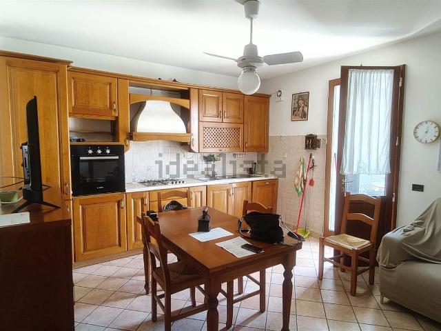 Villetta indipendente in vendita di 115 m²