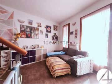 Villetta indipendente in vendita di 115 m²
