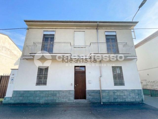 Villetta indipendente in vendita di 115 m² in Via C. Battisti, 17