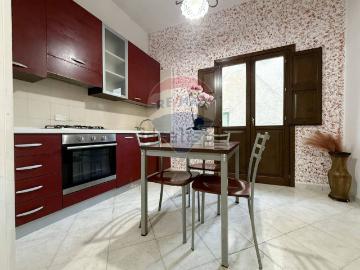 Villetta indipendente in vendita di 115 m² in Via Calvano