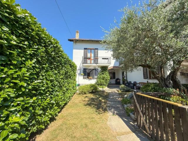 Villetta indipendente in vendita di 115 m² in Via Cappelletta, 29