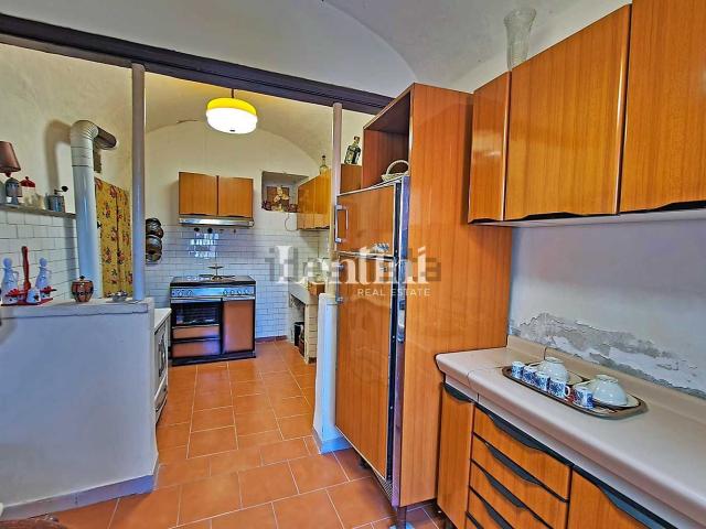 Villetta indipendente in vendita di 115 m² in Via Carnevali, 5
