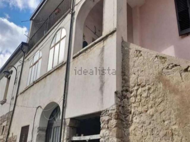 Villetta indipendente in vendita di 115 m² in Via Carrara, 90