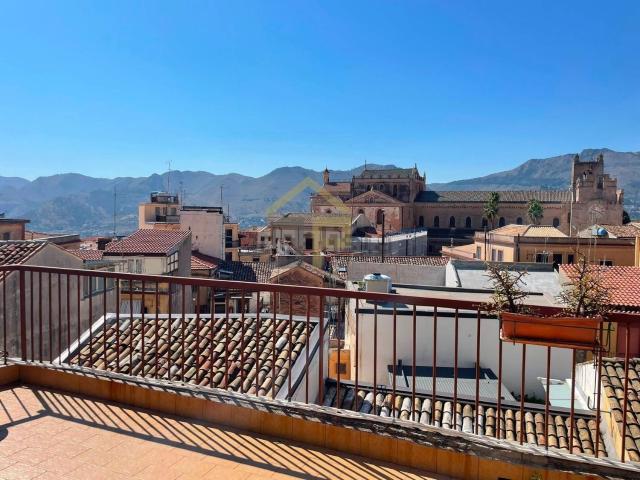 Villetta indipendente in vendita di 115 m² in Via Cassarà