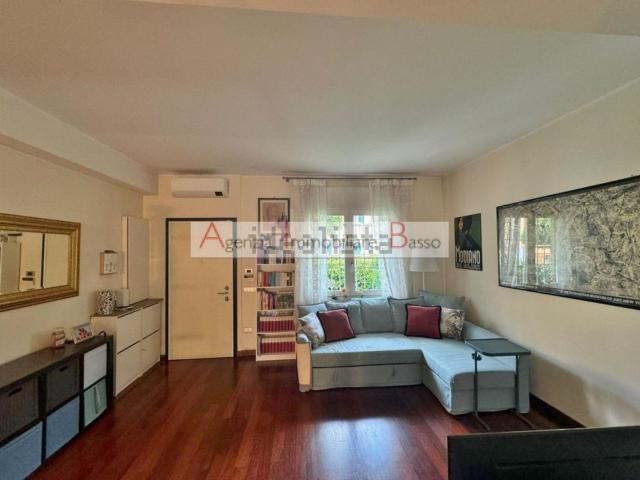 Villetta indipendente in vendita di 115 m² in Via Castelfidardo