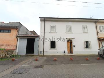 Villetta indipendente in vendita di 115 m² in Via Cerbaia