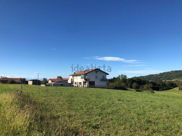 Villetta indipendente in vendita di 115 m² in Via Cuniberti, 9
