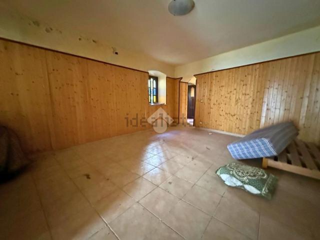 Villetta indipendente in vendita di 115 m² in Via Antonio Peretti, 9