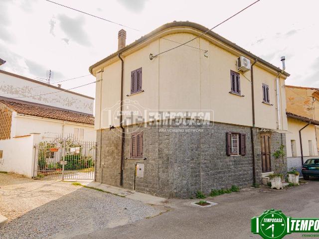 Villetta indipendente in vendita di 115 m² in Via Andrea Costa