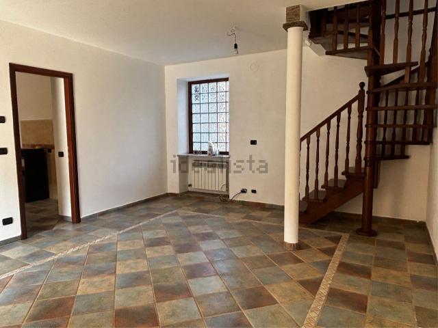Villetta indipendente in vendita di 115 m² in Via Accotto, 19