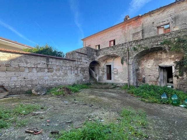 Villetta indipendente in vendita di 115 m² in Via Alcide de Gasperi