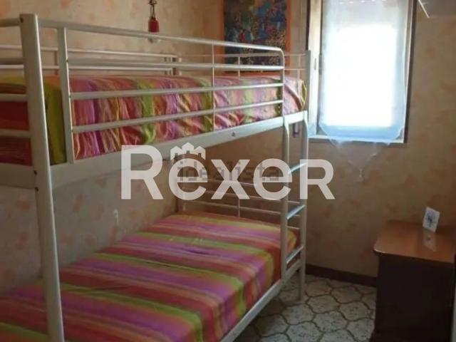 Villetta indipendente in vendita di 115 m² in Via Alpi
