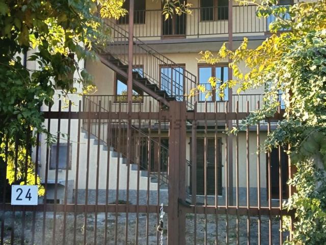 Villetta indipendente in vendita di 115 m² in Via Bogno, 24