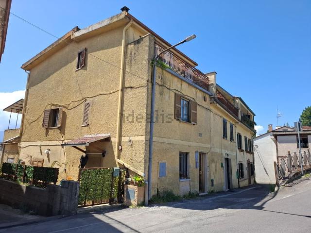 Villetta indipendente in vendita di 115 m² in Via Belvedere
