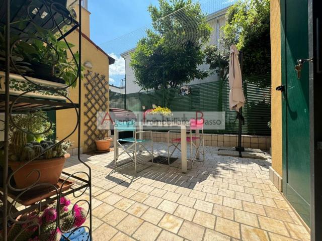 Villetta indipendente in vendita di 115 m² in Via Bergamo