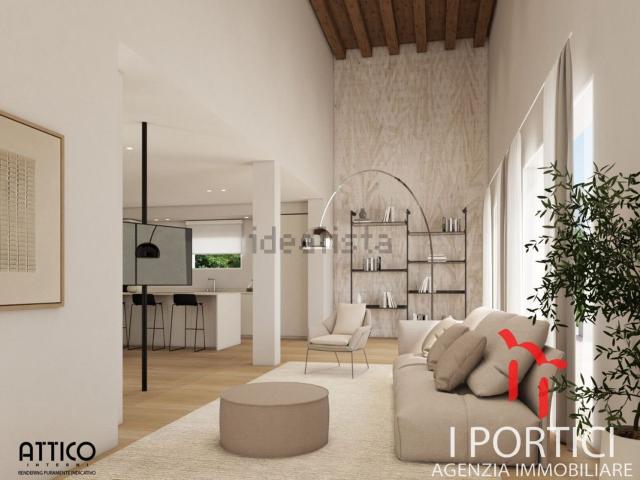Villetta indipendente in vendita di 115 m² in Via G. Verdi