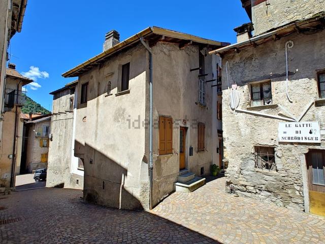 Villetta indipendente in vendita di 115 m² in Via Gordona, 3