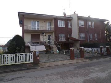 Villetta indipendente in vendita di 115 m² in Via Galileo Galilei, 2