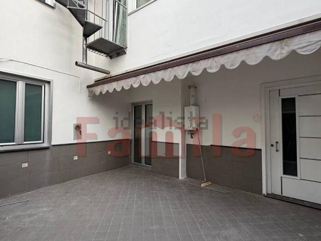 Villetta indipendente in vendita di 115 m² in Via Gesù e Maria