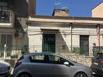 Villetta indipendente in vendita di 115 m² in Via Giuseppe Ingegneros