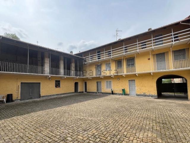 Villetta indipendente in vendita di 115 m² in Via Giuseppe Mazzini, 7
