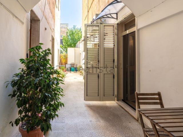 Villetta indipendente in vendita di 115 m² in Via Giovanni Camillo Palma, 55