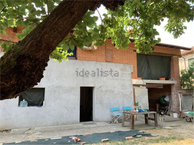 Villetta indipendente in vendita di 115 m² in Via Don L. Sturzo, 10