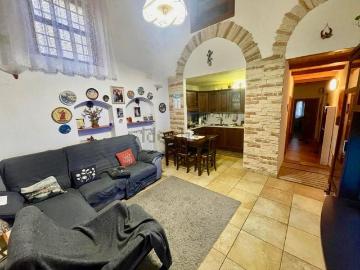 Villetta indipendente in vendita di 115 m² in Via dei Bassi