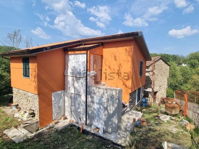 Villetta indipendente in vendita di 115 m² in Via del Piaggio, 12