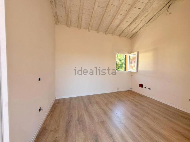 Villetta indipendente in vendita di 115 m² in Via della Cupola