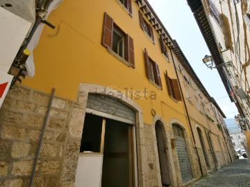 Villetta indipendente in vendita di 115 m² in Via della Tribù Fabia, 16