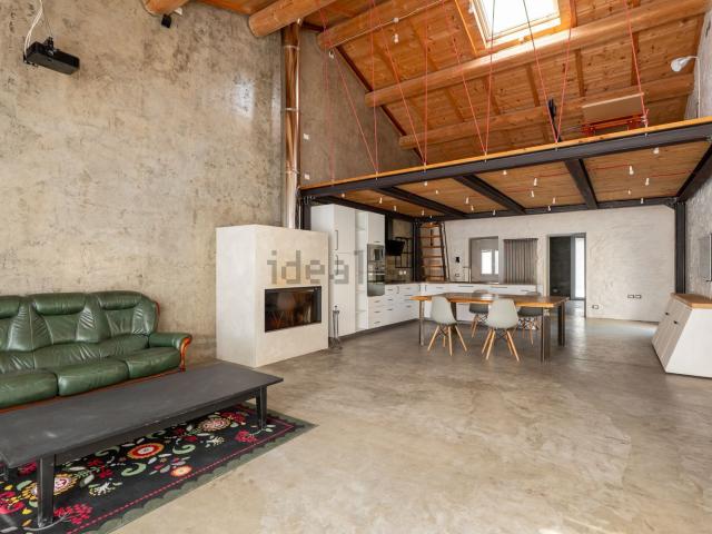 Villetta indipendente in vendita di 115 m² in Via Enzo Nesti, 58