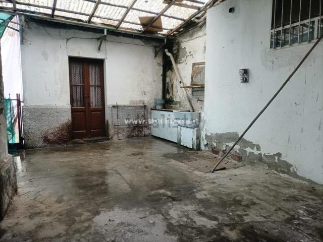 Villetta indipendente in vendita di 115 m² in Via Foppazze