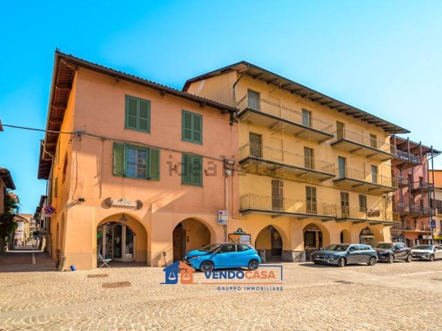 Villetta indipendente in vendita di 115 m² in Via Ferruccio Valobra, 113