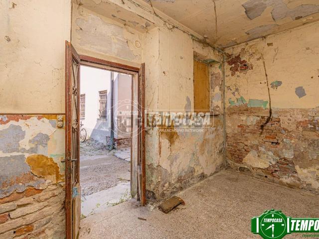Villetta indipendente in vendita di 115 m² in Via IV Novembre