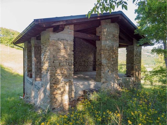 Villetta indipendente in vendita di 115 m² in Via la Valle