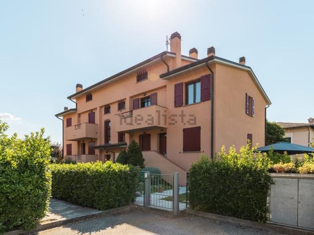 Villetta indipendente in vendita di 115 m² in Via Lasie, 1