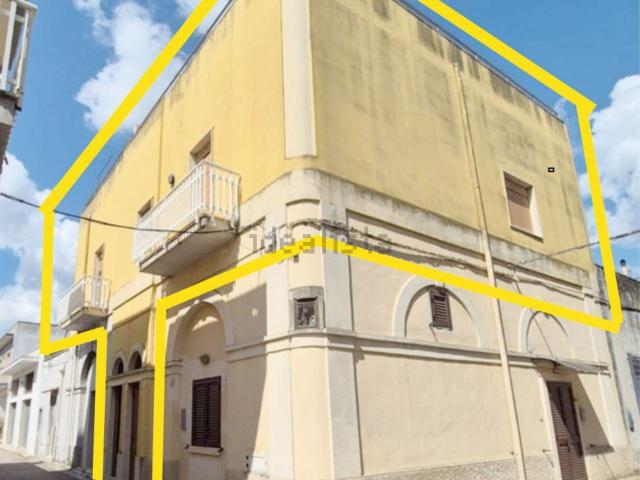 Villetta indipendente in vendita di 115 m² in Via Ludovico Ariosto, 42