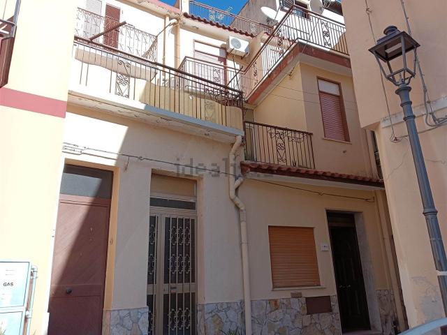 Villetta indipendente in vendita di 115 m² in Via Molino