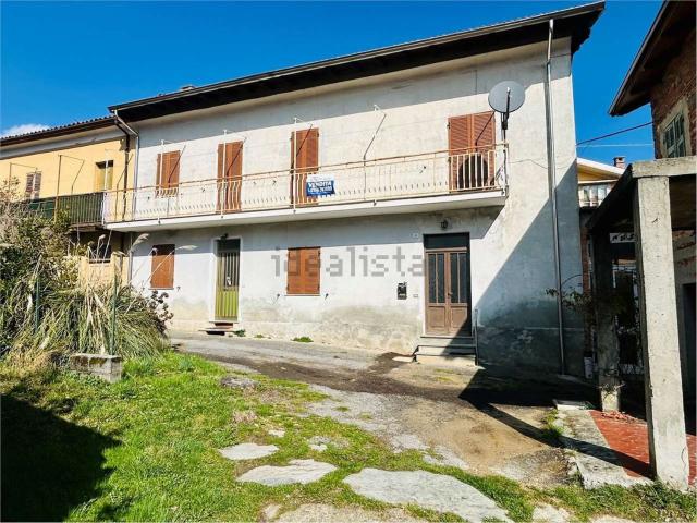 Villetta indipendente in vendita di 115 m² in Via Mons Andrea Canova, 10