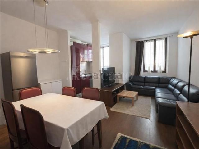 Villetta indipendente in vendita di 115 m² in Via Morganti