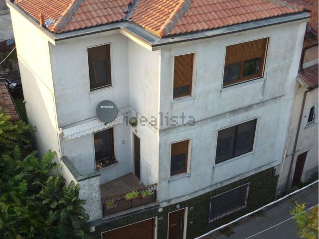Villetta indipendente in vendita di 115 m² in Via Moretti