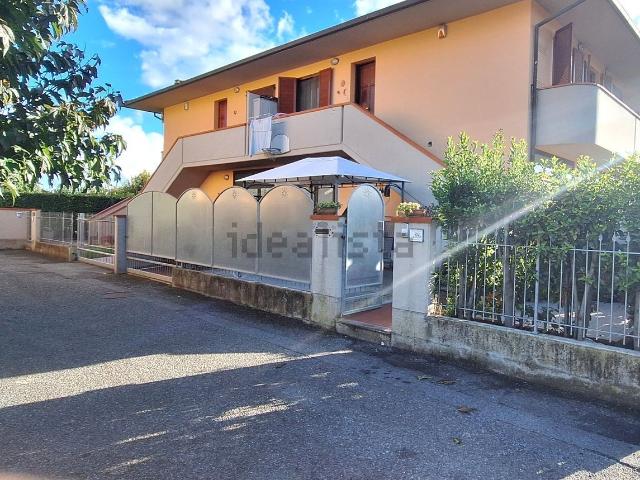 Villetta indipendente in vendita di 115 m² in Via Mezzopiano, 38