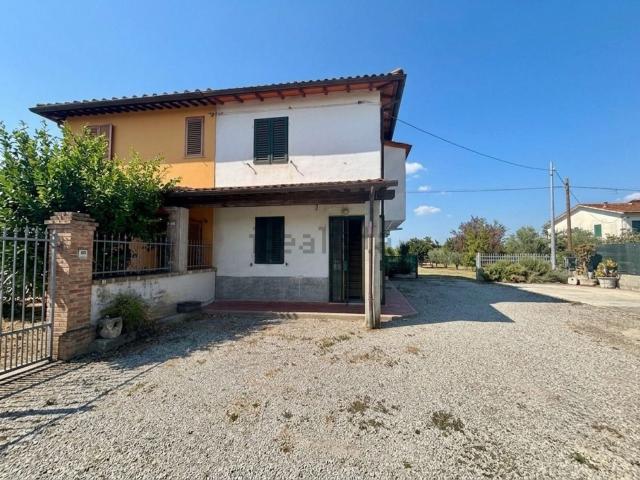 Villetta indipendente in vendita di 115 m² in Via San Michele
