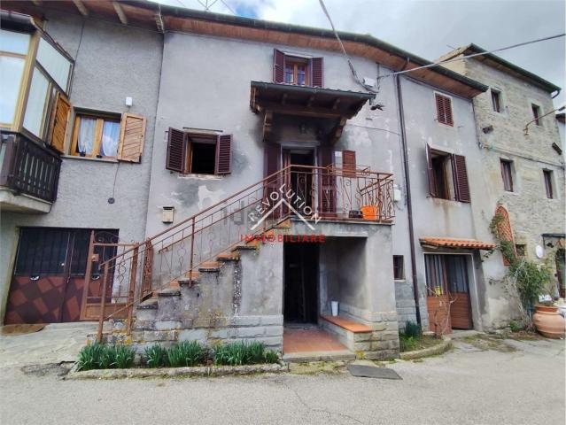 Villetta indipendente in vendita di 115 m² in Via San Polo